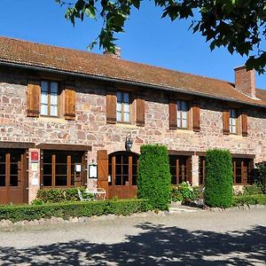 Logis Hotel Le Dahu